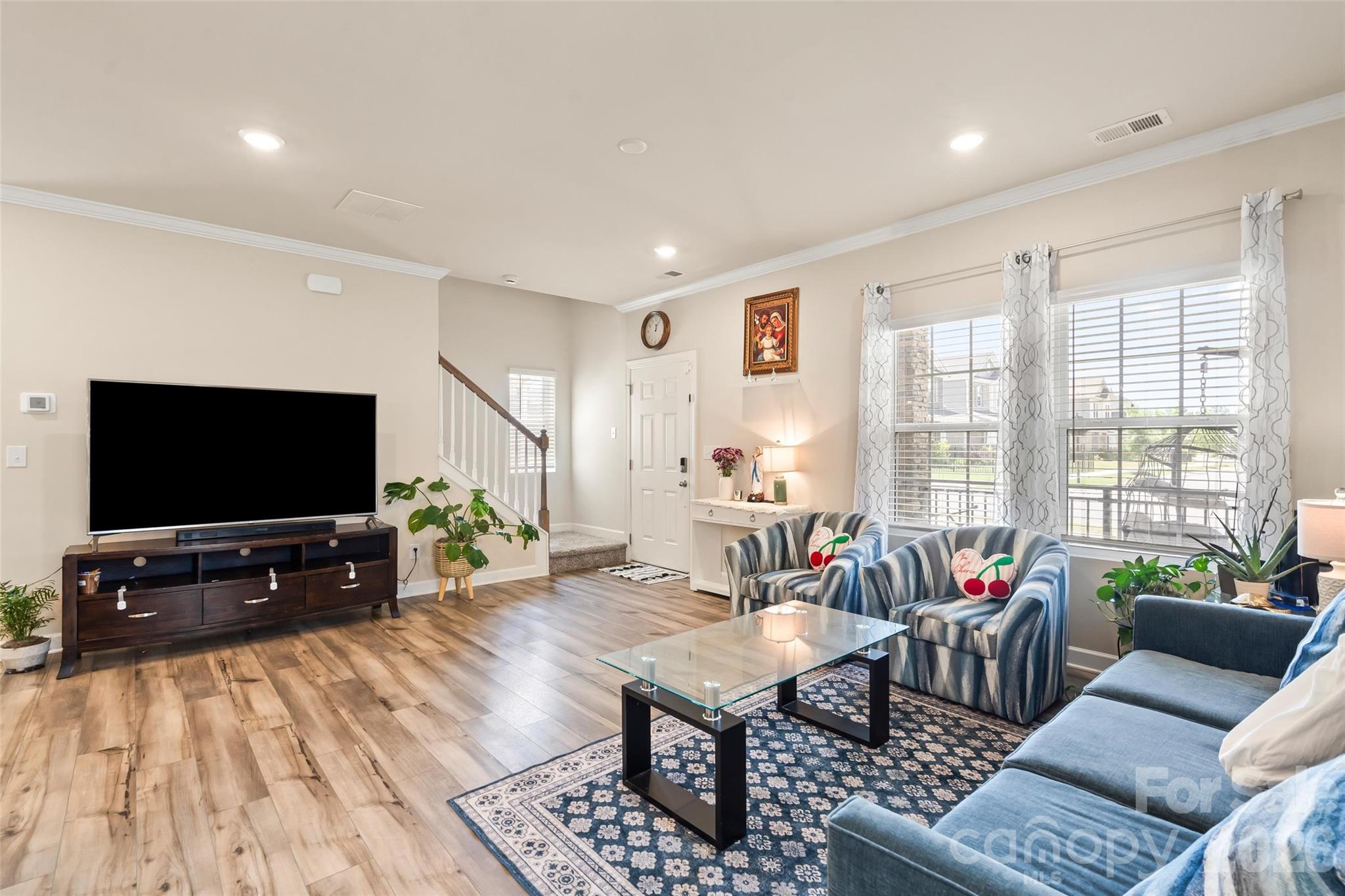Preston Park - Residential