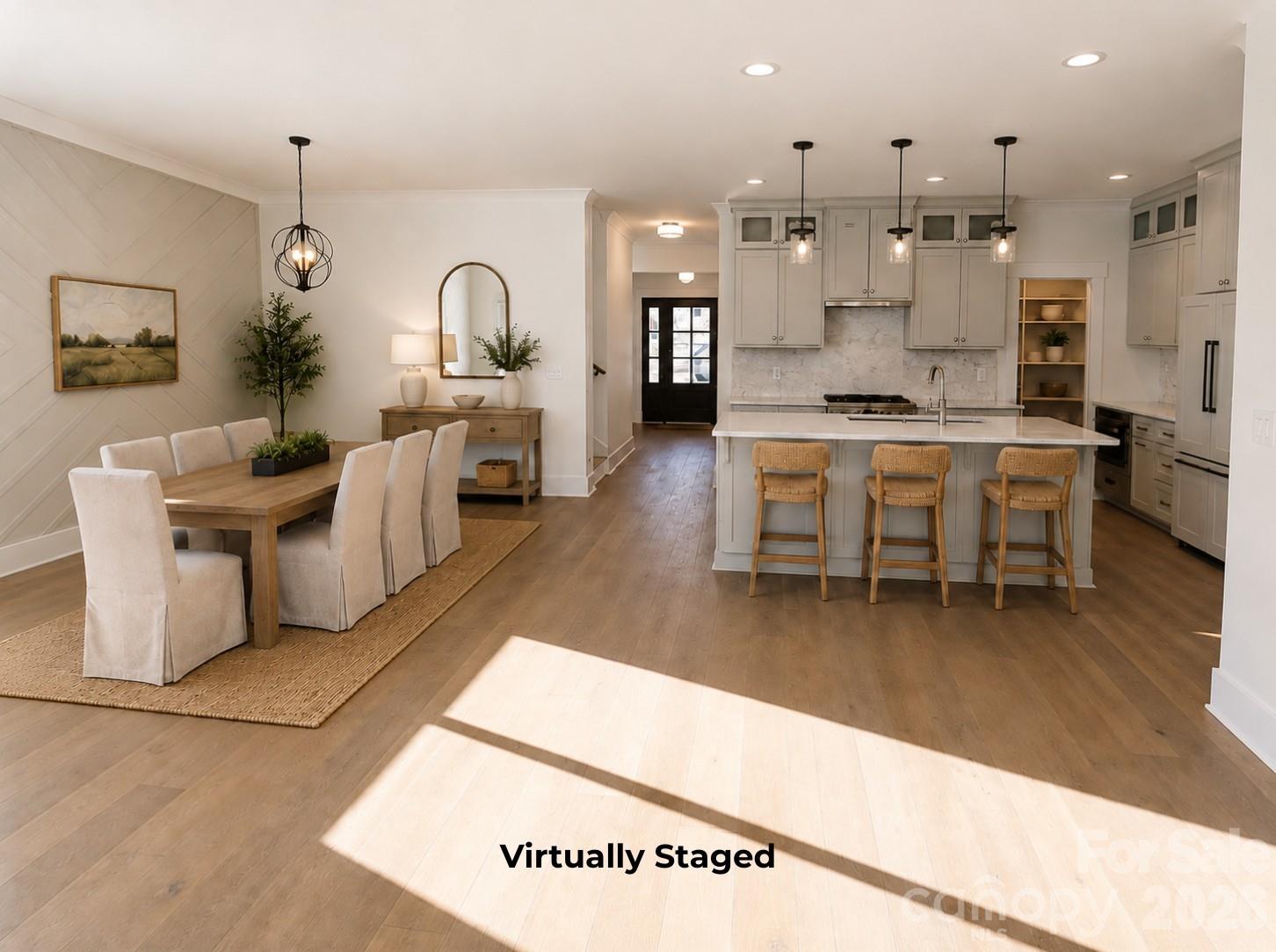 Hutton Estate - Residential