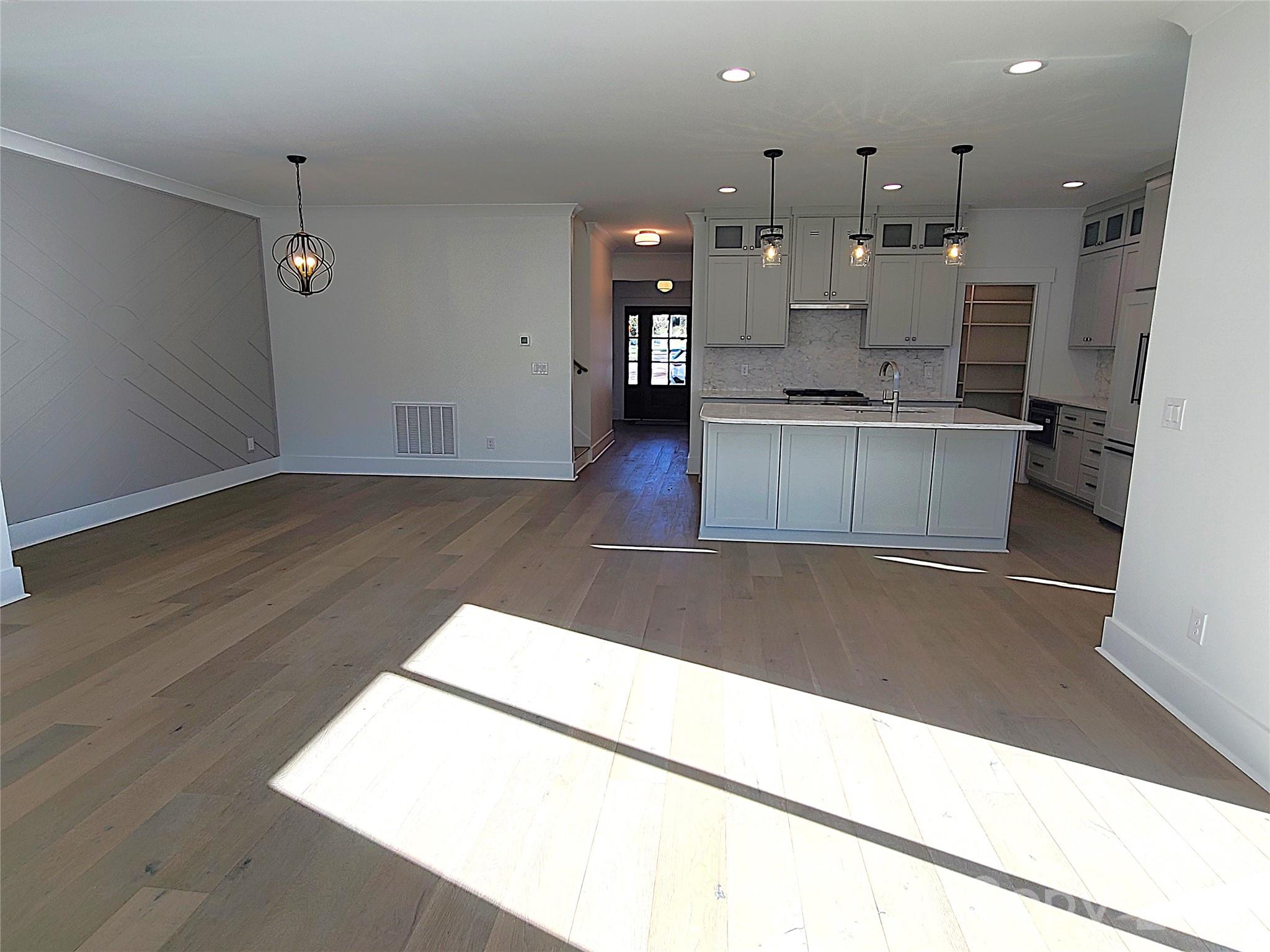 Hutton Estate - Residential