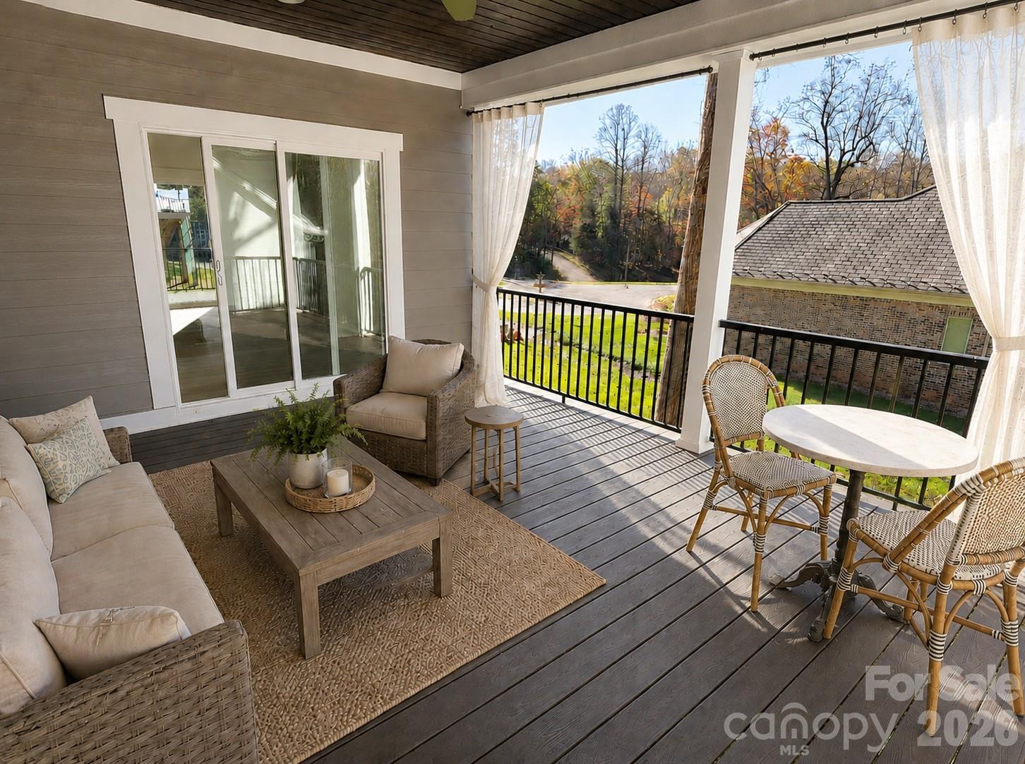 Hutton Estate - Residential