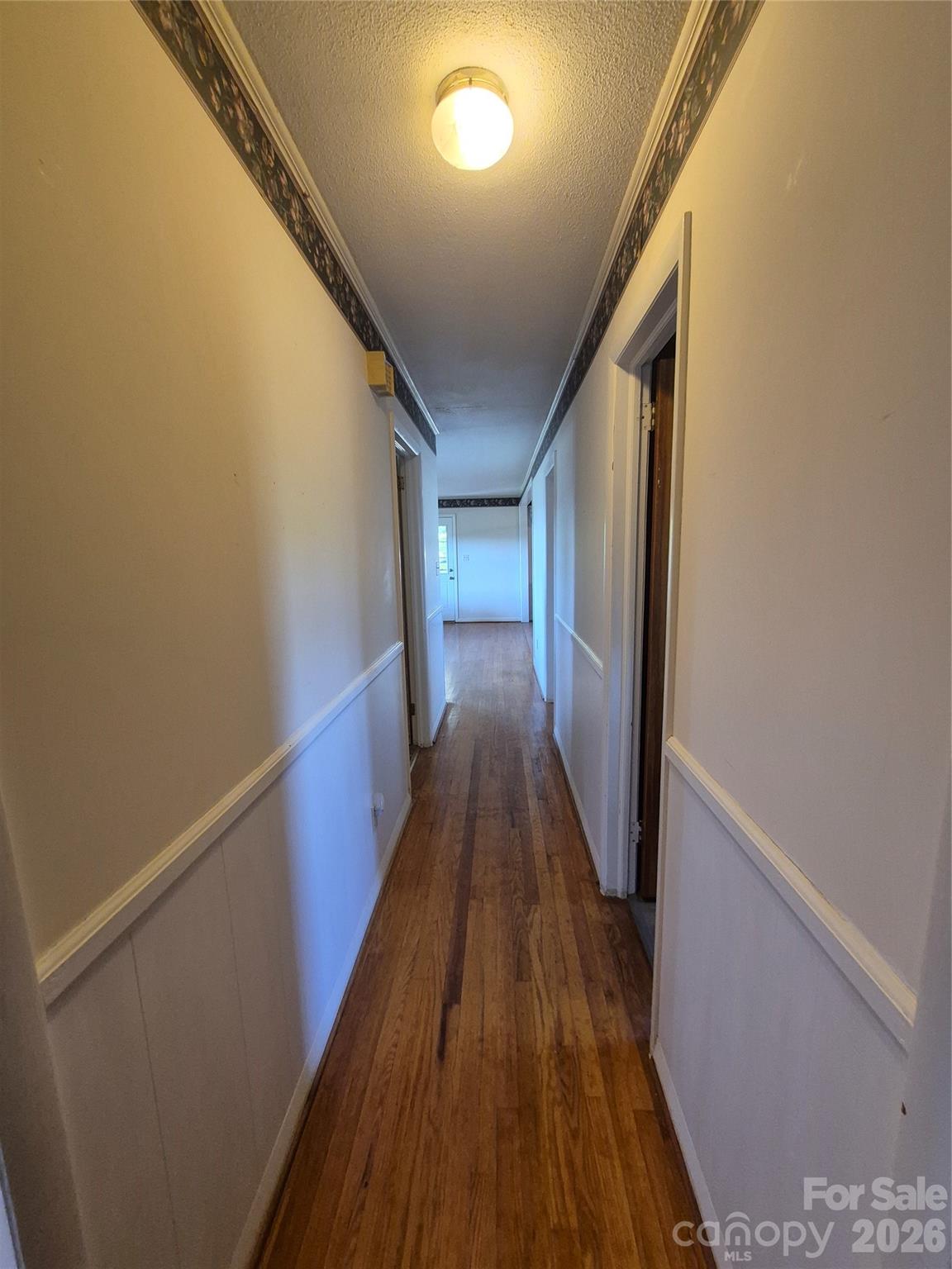 None - Residential