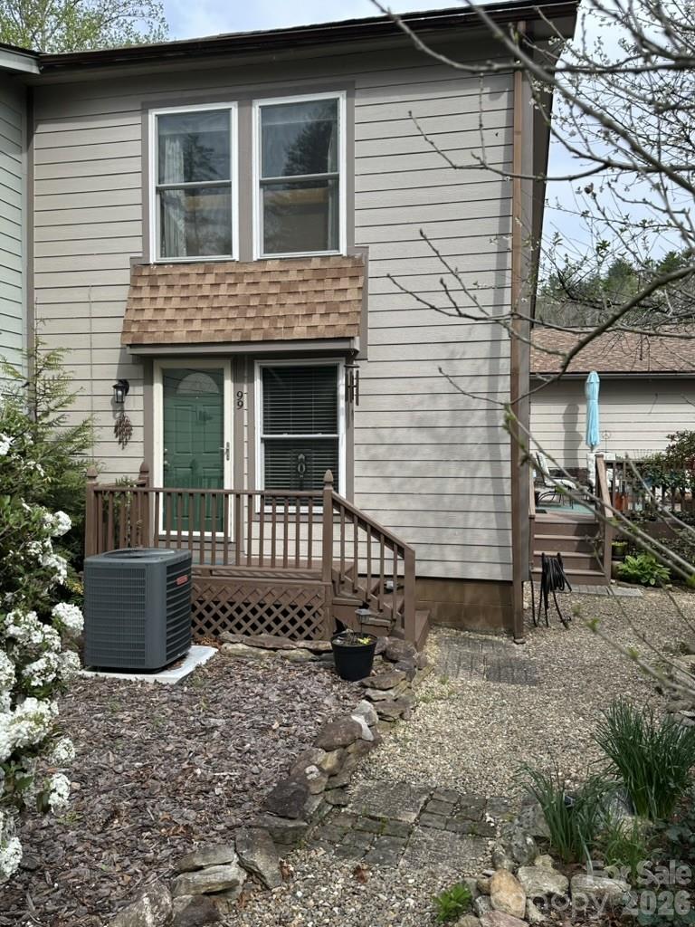 Willow Lake - Residential