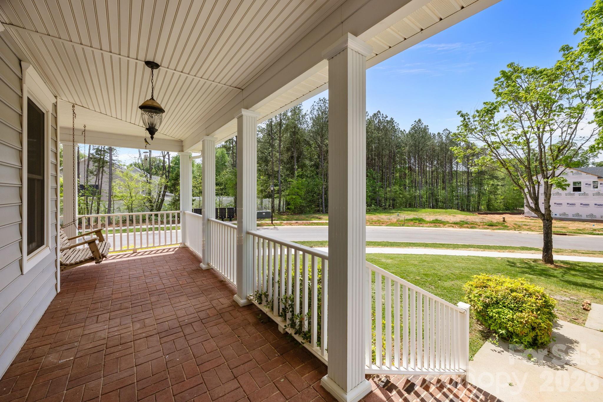 Sunset Creek - Residential