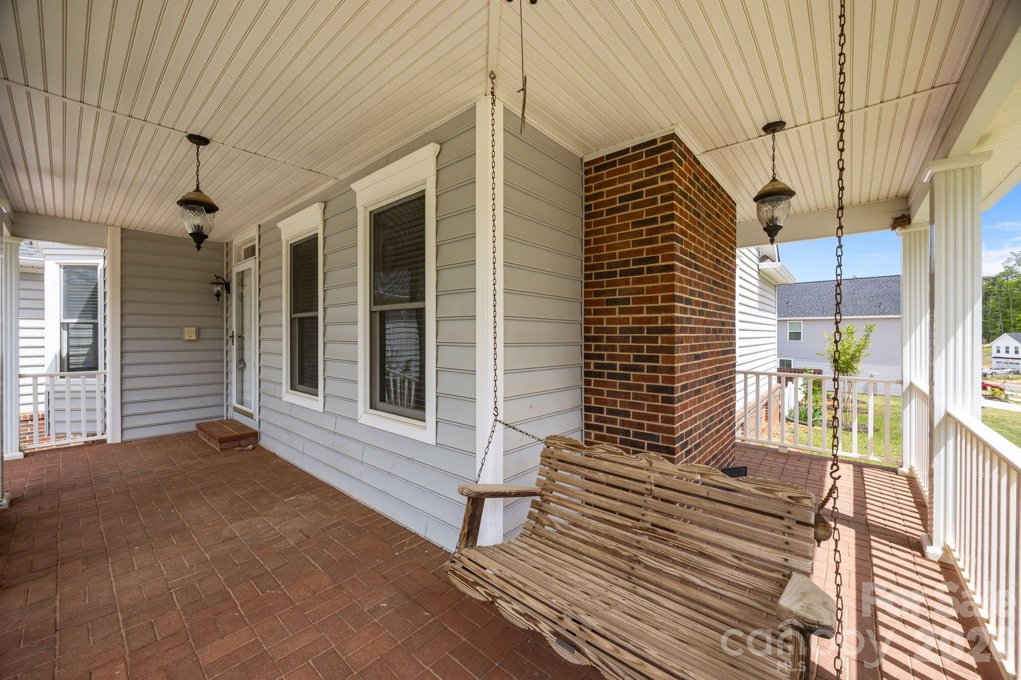 Sunset Creek - Residential