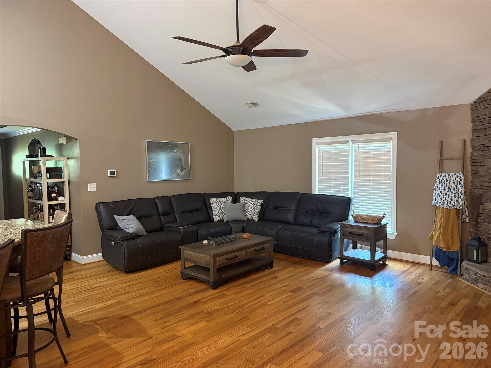 Brookstone - Residential