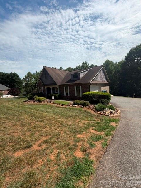 Brookstone - Residential