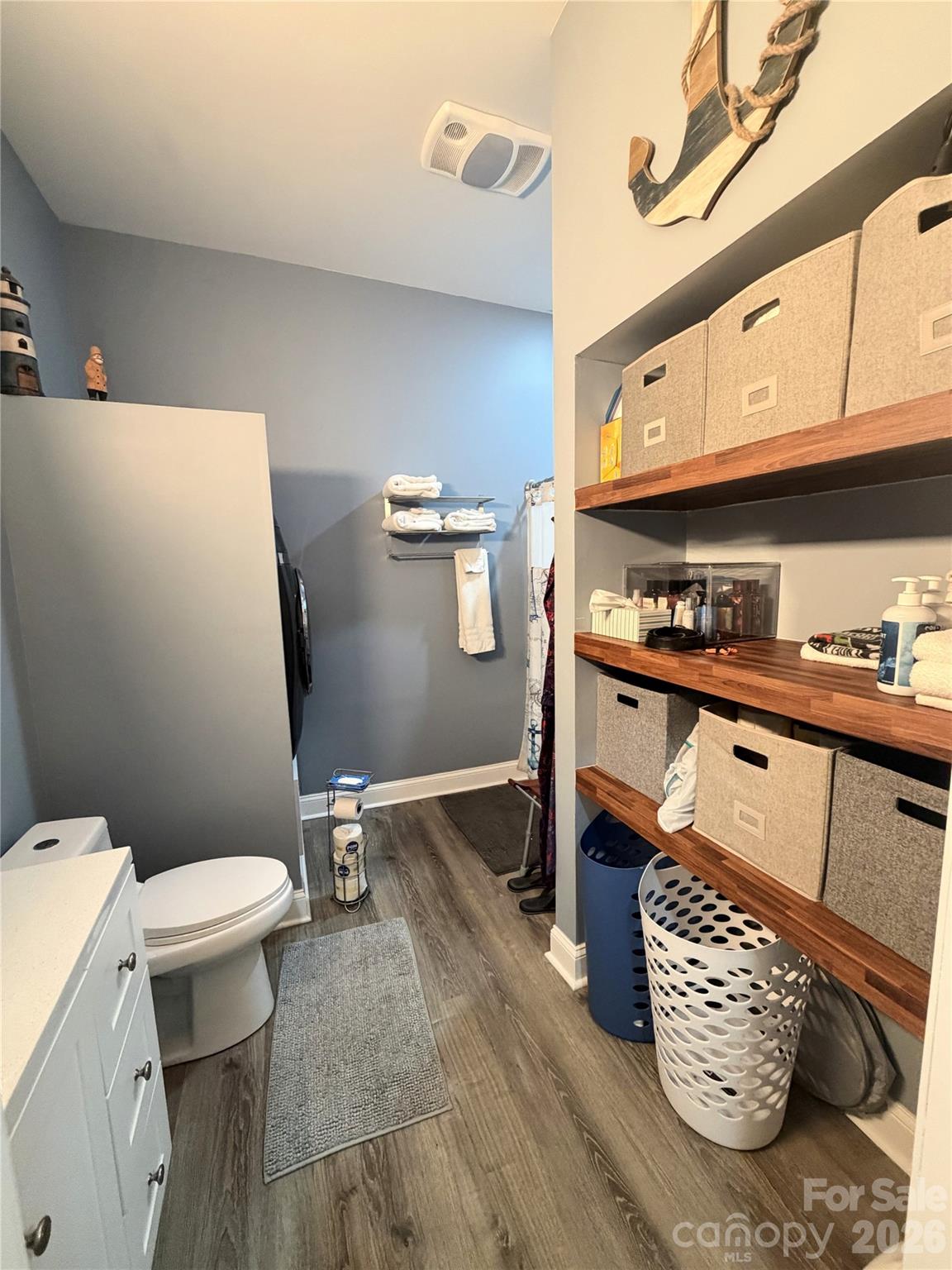 Brookstone - Residential