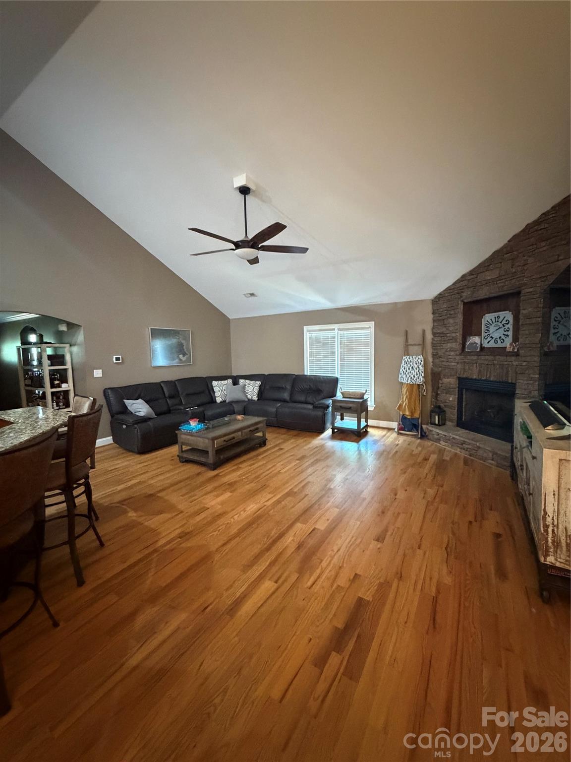 Brookstone - Residential