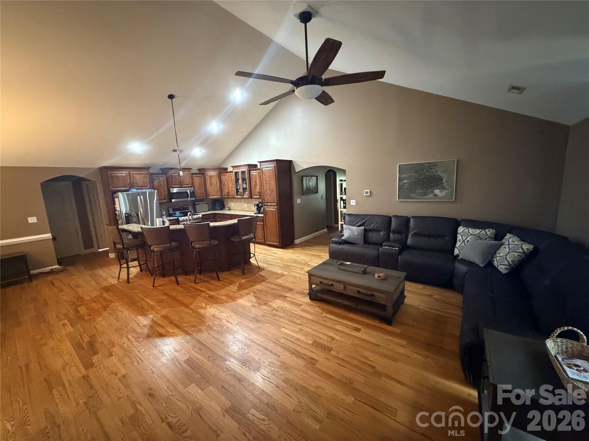 Brookstone - Residential
