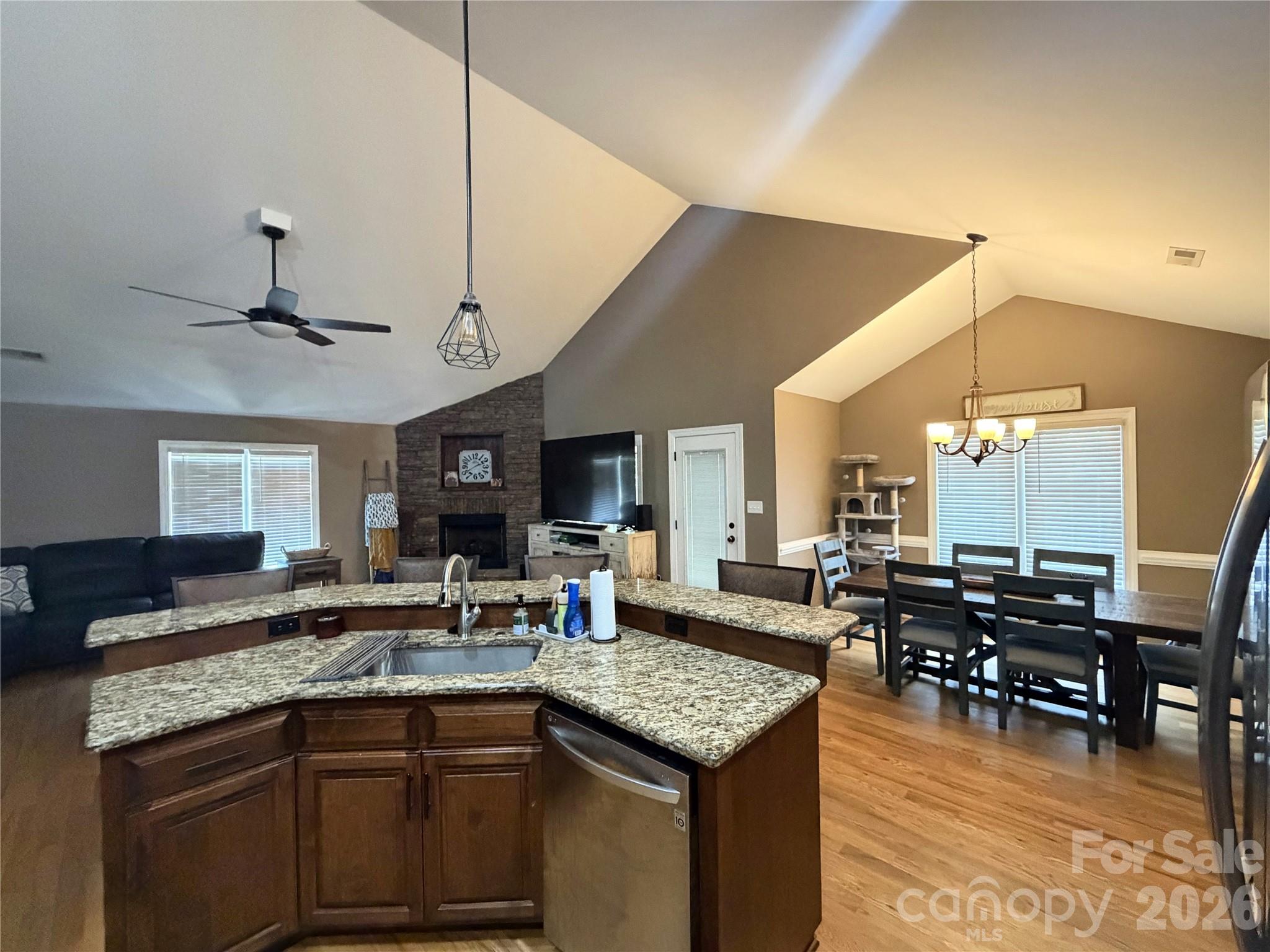 Brookstone - Residential