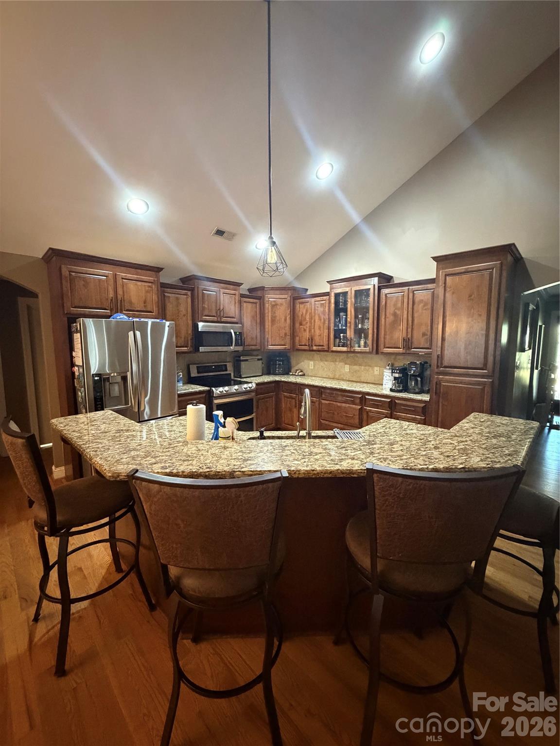 Brookstone - Residential