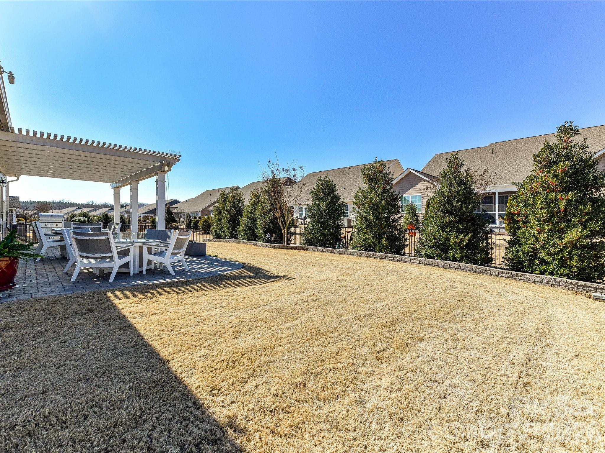 Tree Tops - Residential
