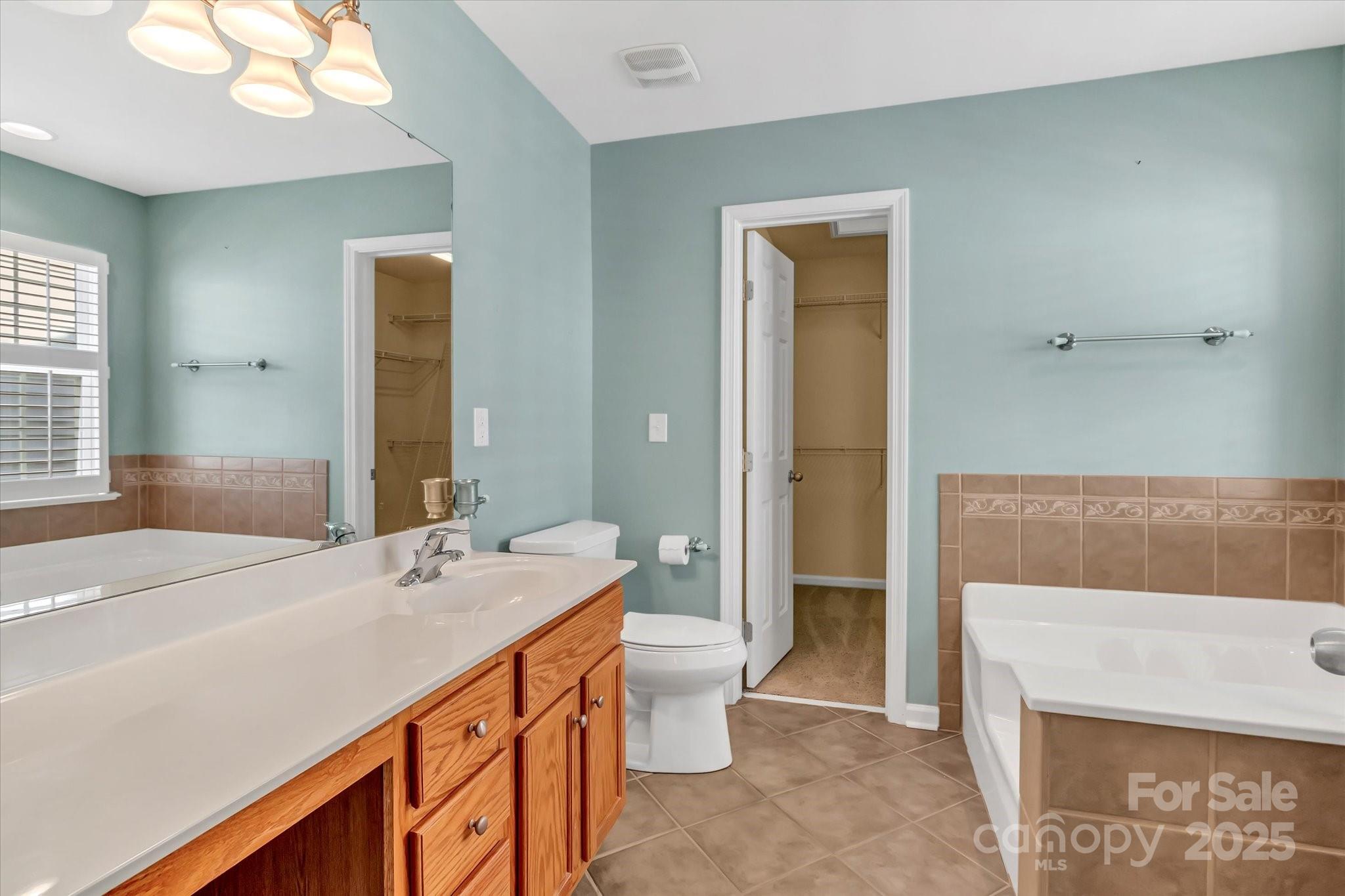 Brandon Oaks - Residential