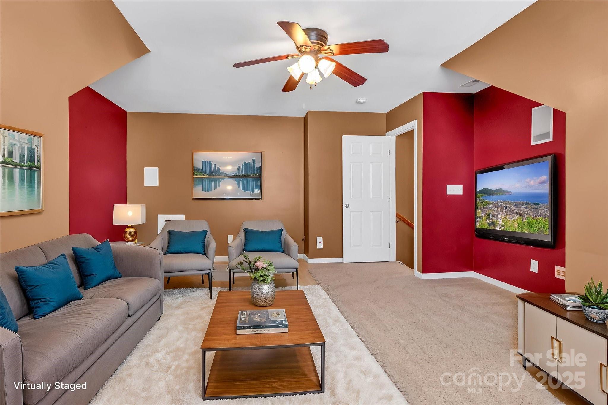 Brandon Oaks - Residential