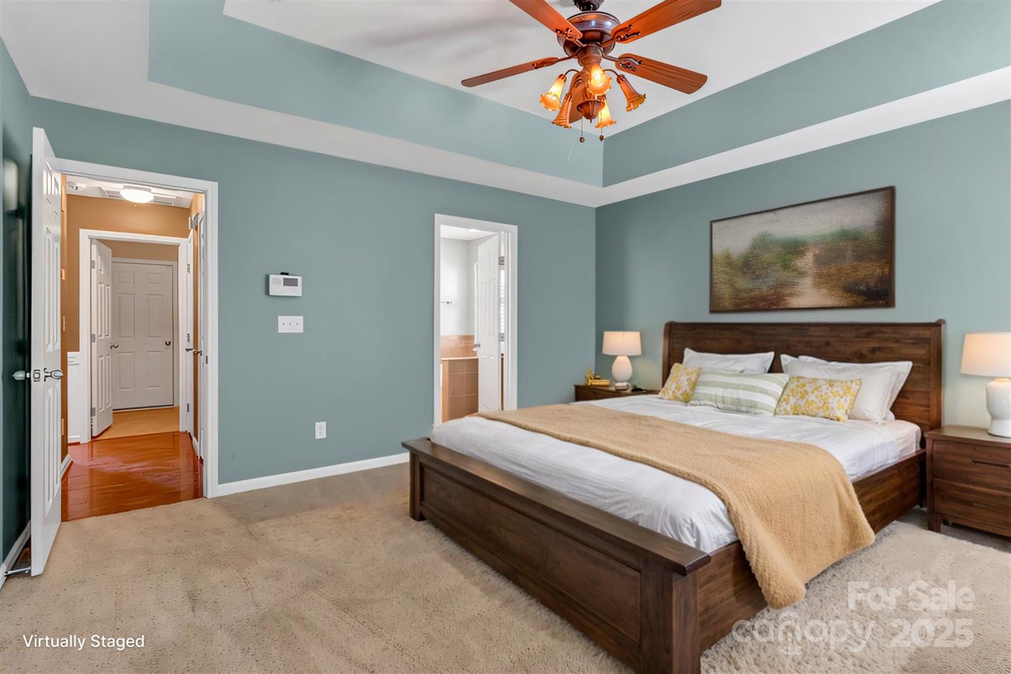 Brandon Oaks - Residential