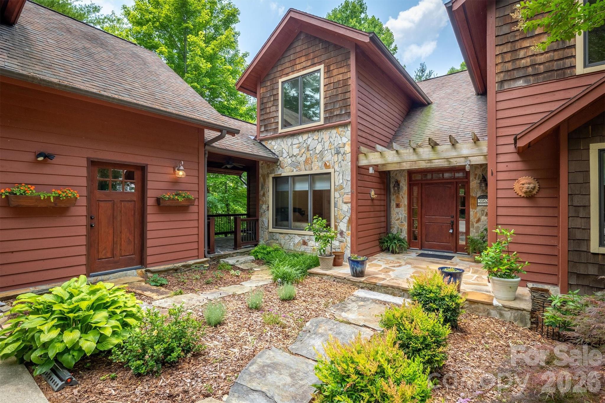 Southpointe - Residential