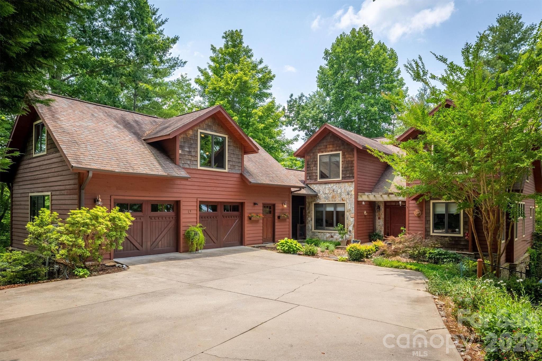 Southpointe - Residential