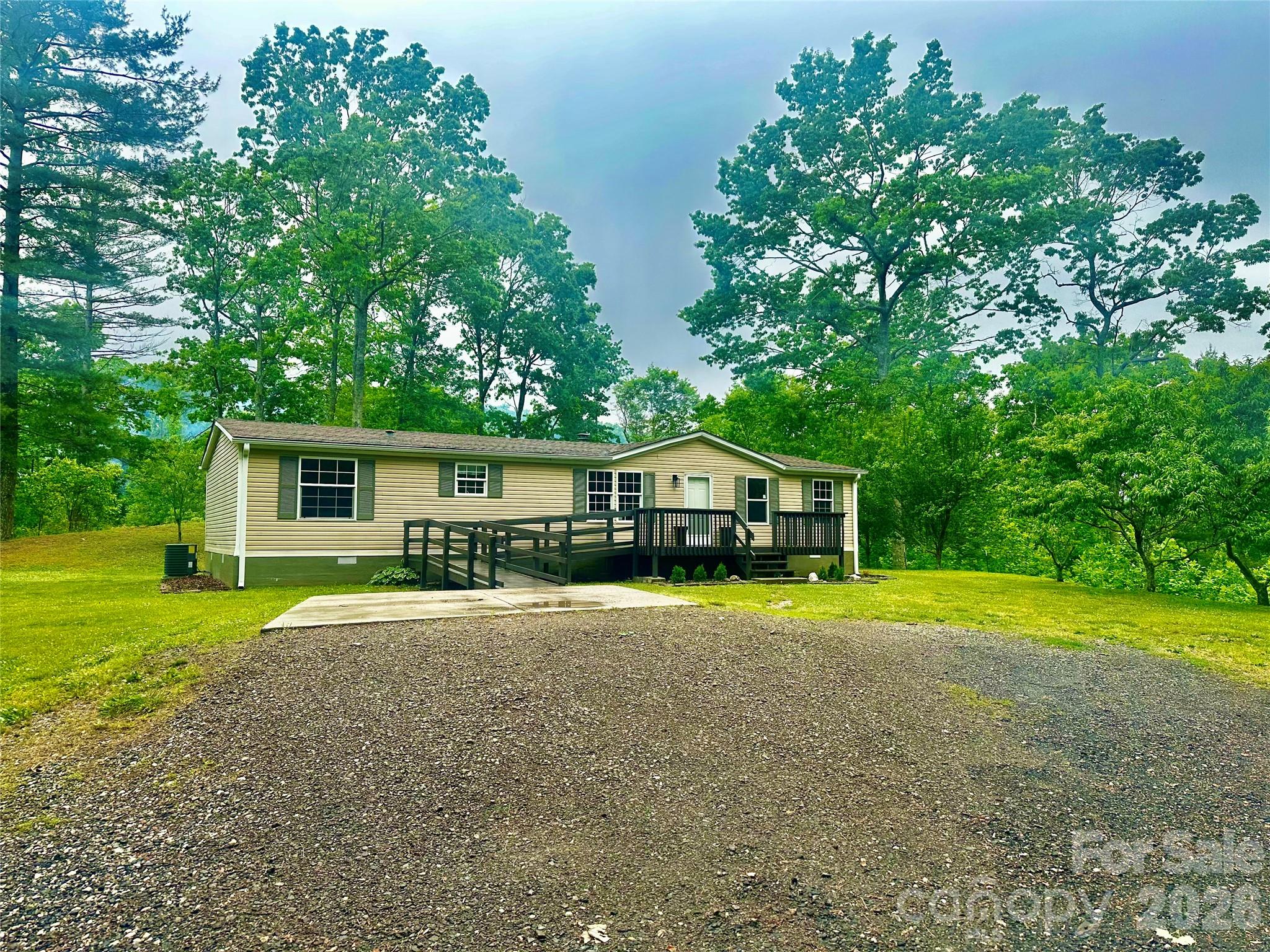 none - Residential