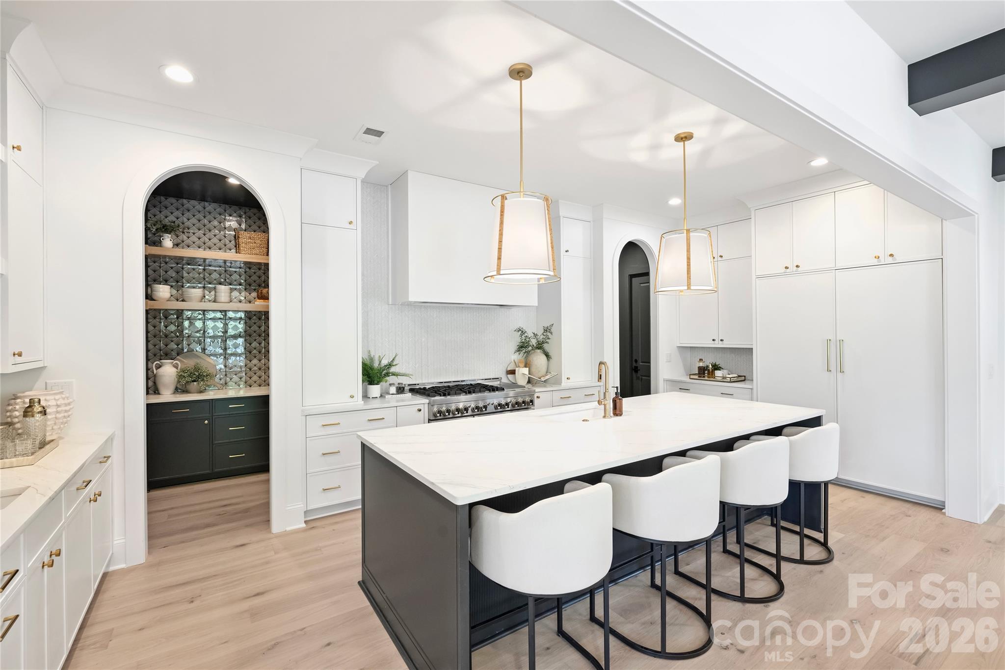 Ashbrook - Residential