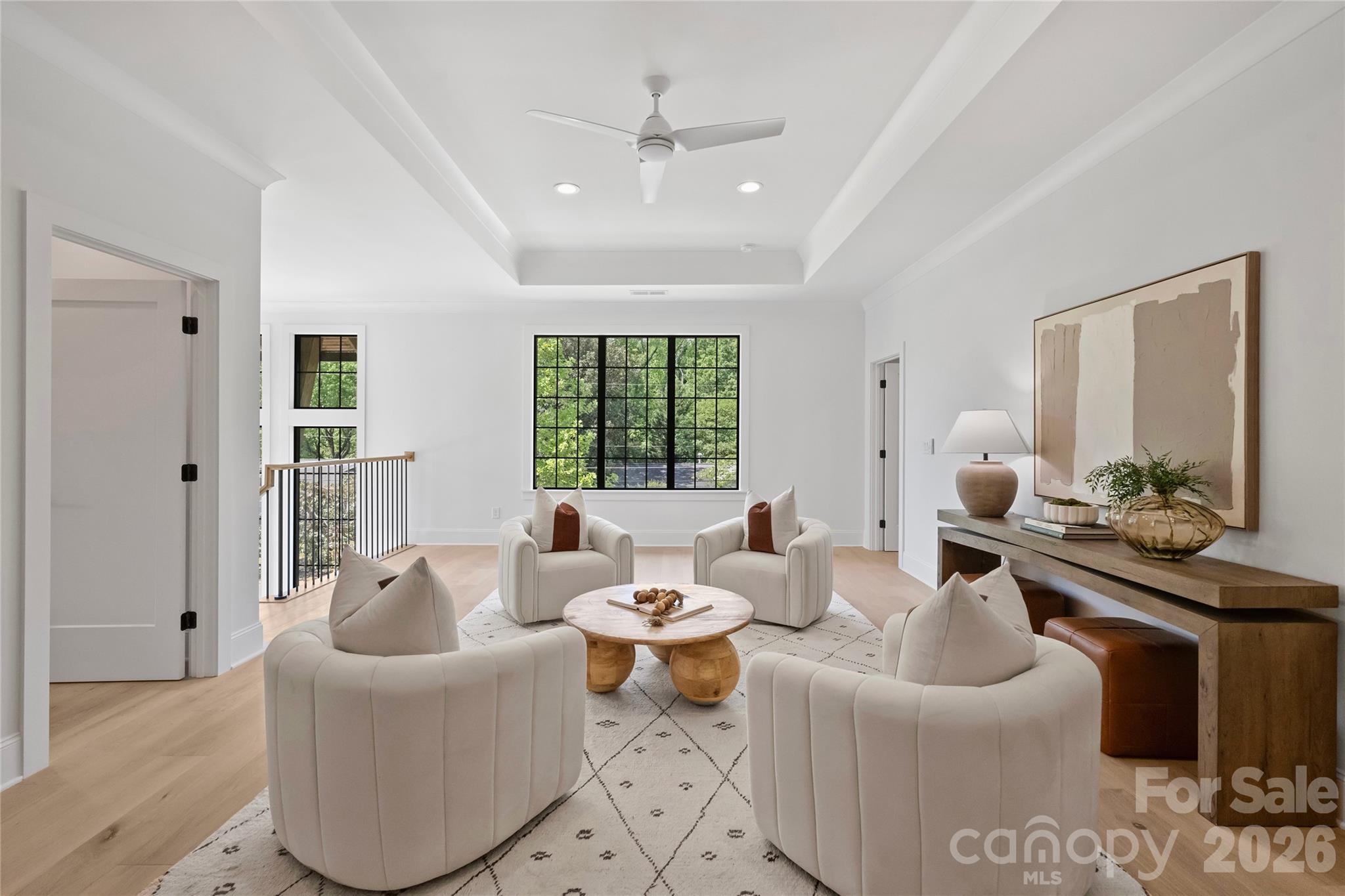 Ashbrook - Residential