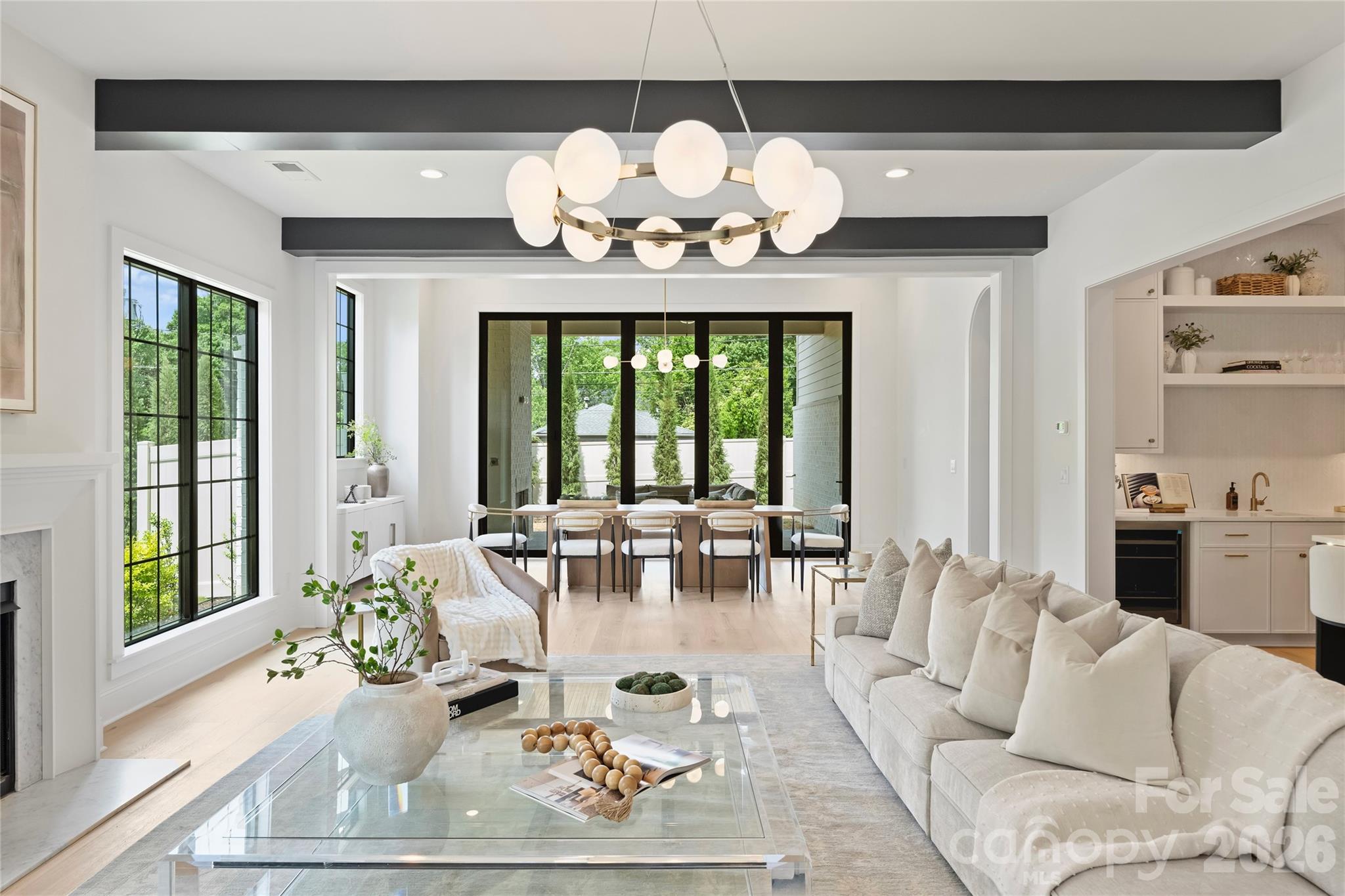 Ashbrook - Residential