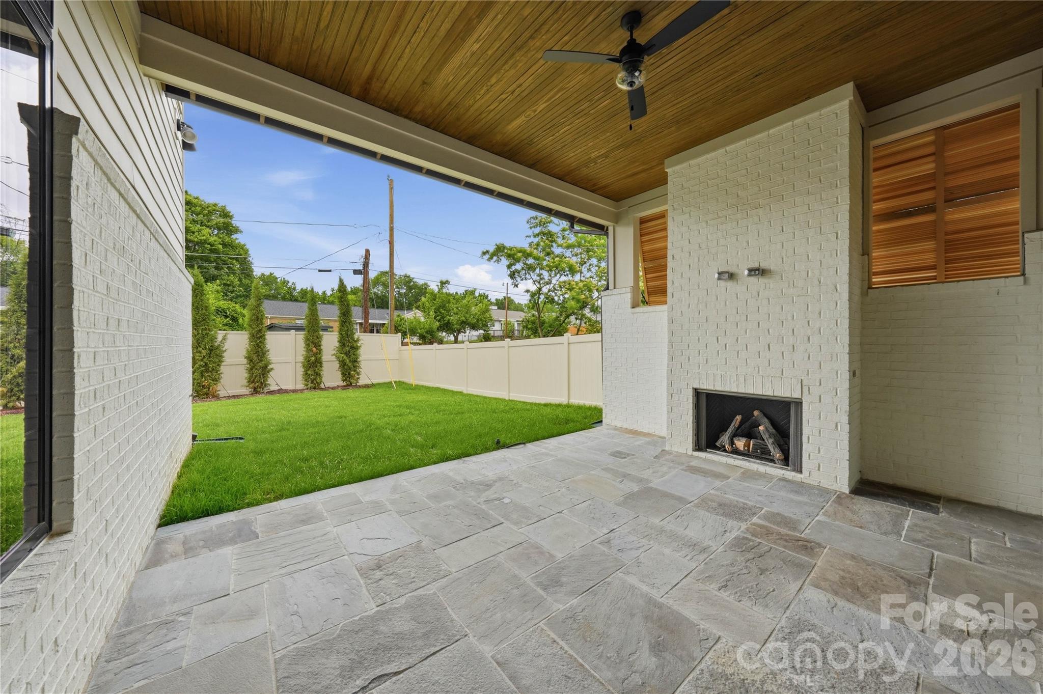 Ashbrook - Residential