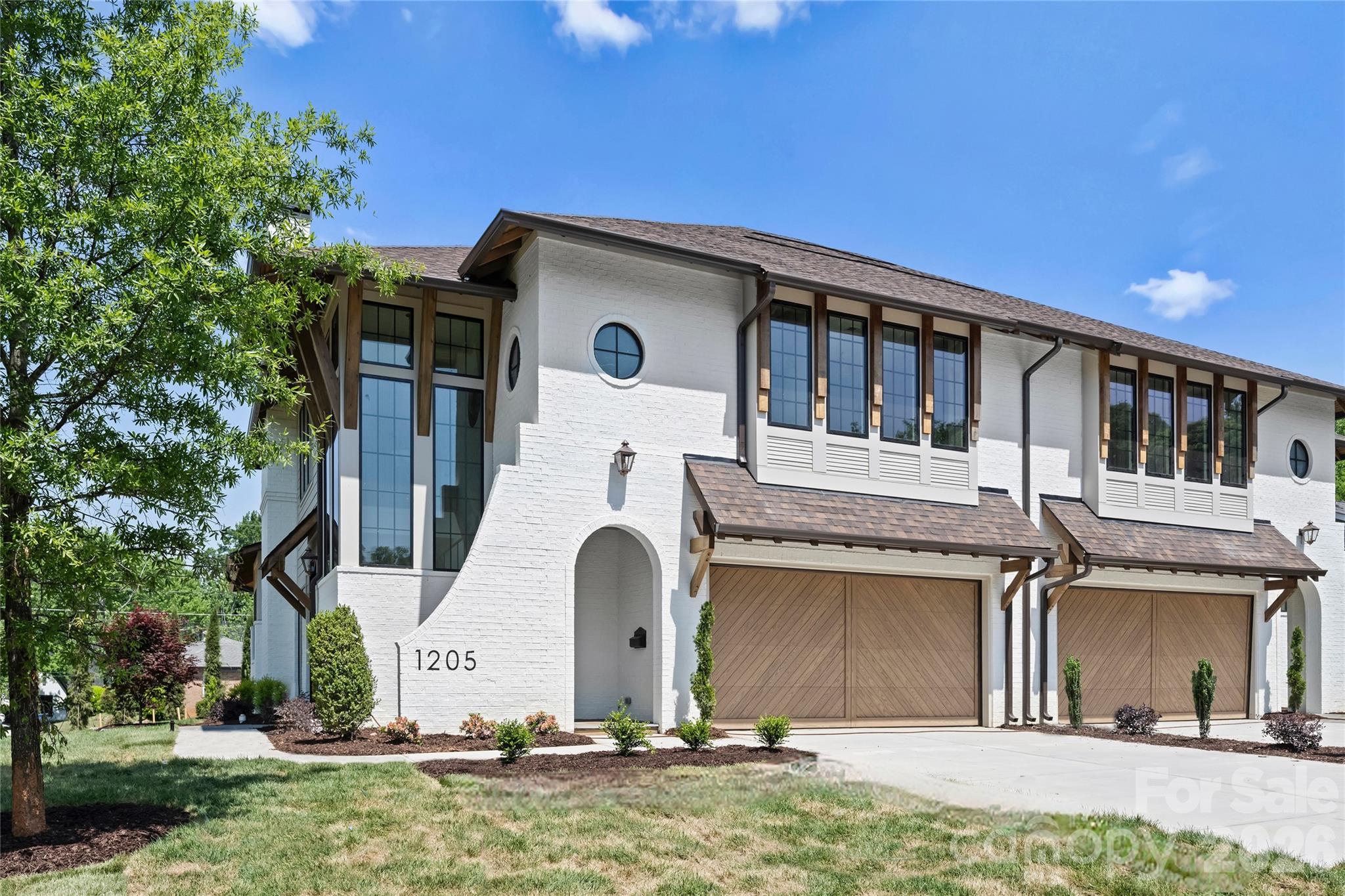 Ashbrook - Residential