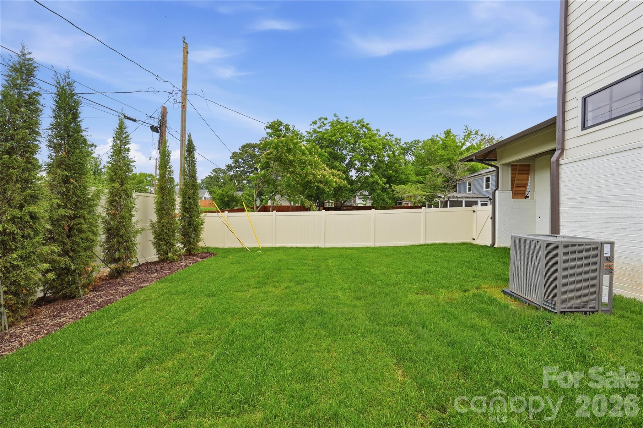 Ashbrook - Residential