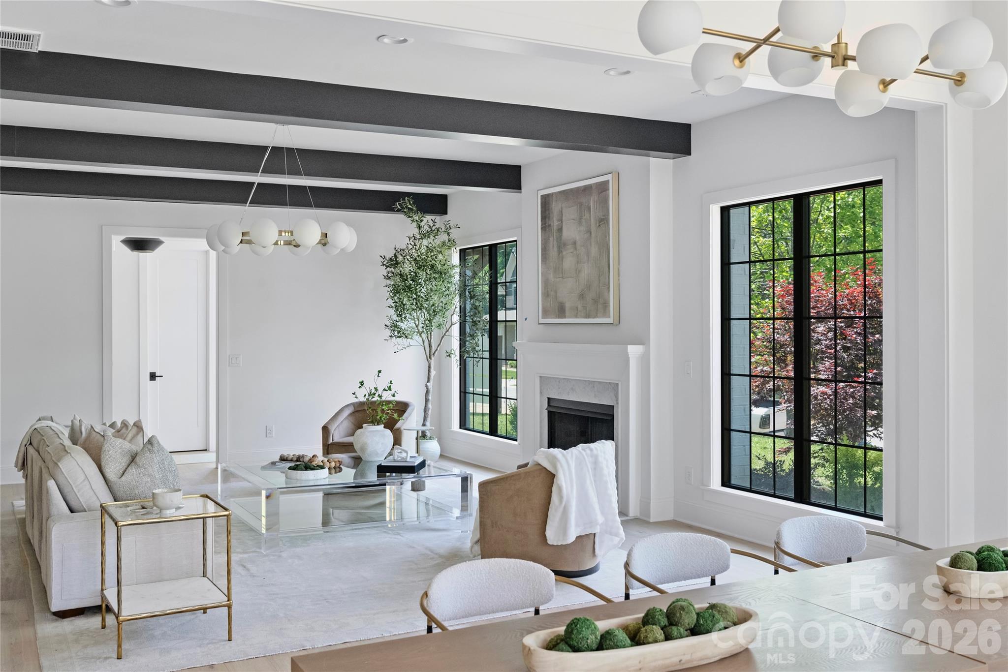Ashbrook - Residential