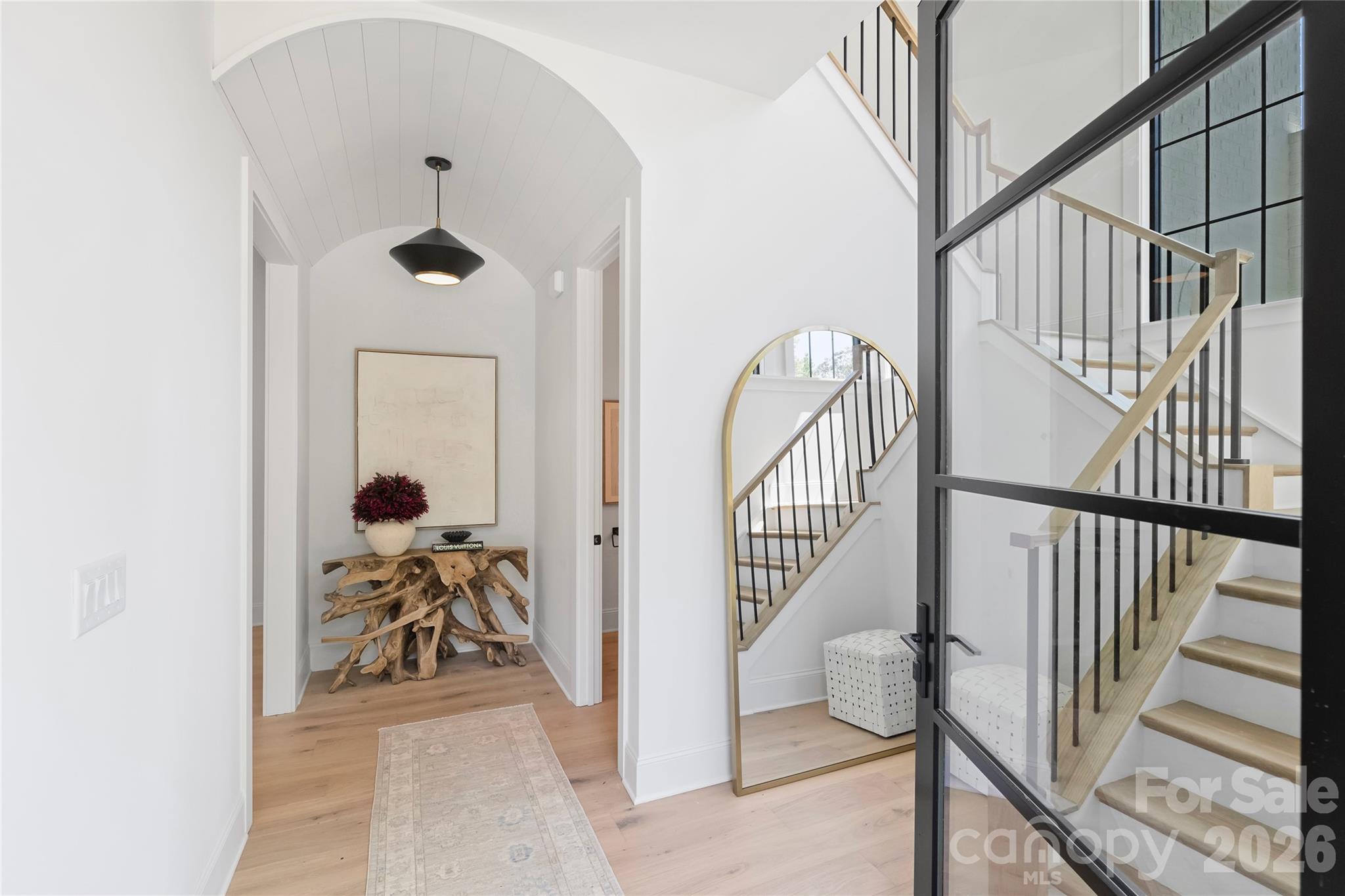 Ashbrook - Residential