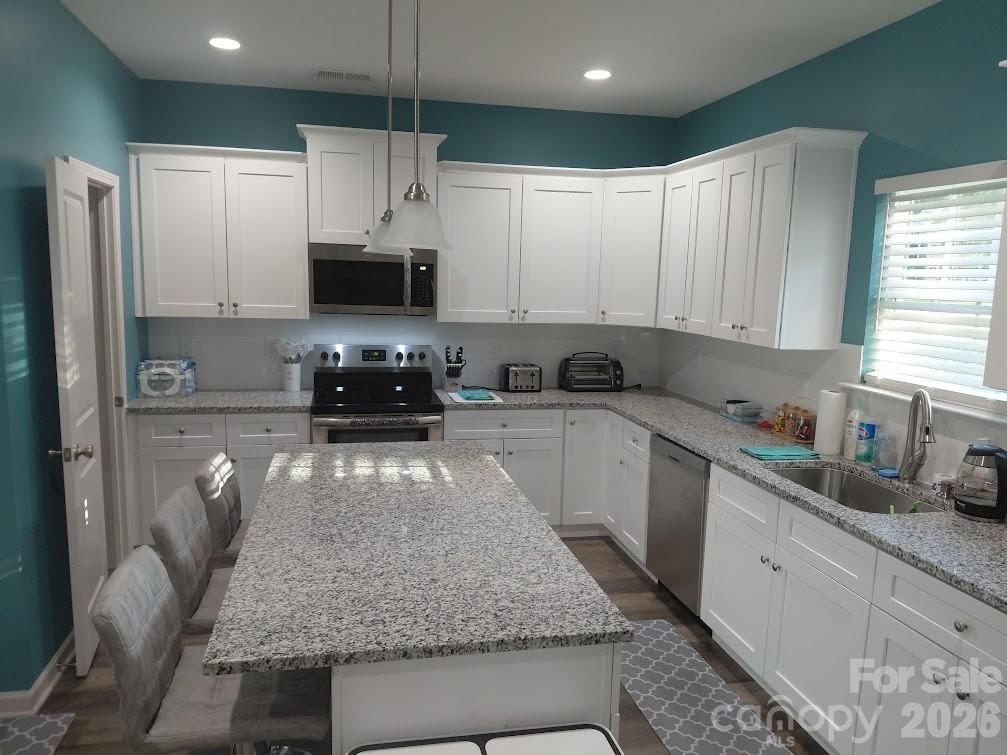 Mallard Creek Estates - Residential