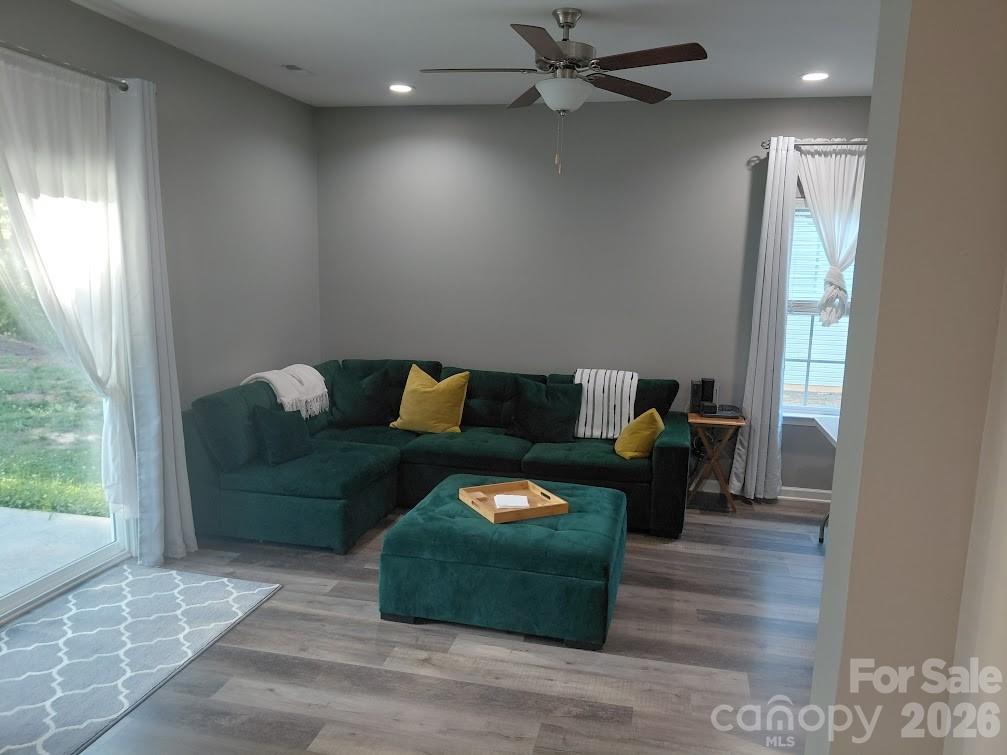 Mallard Creek Estates - Residential