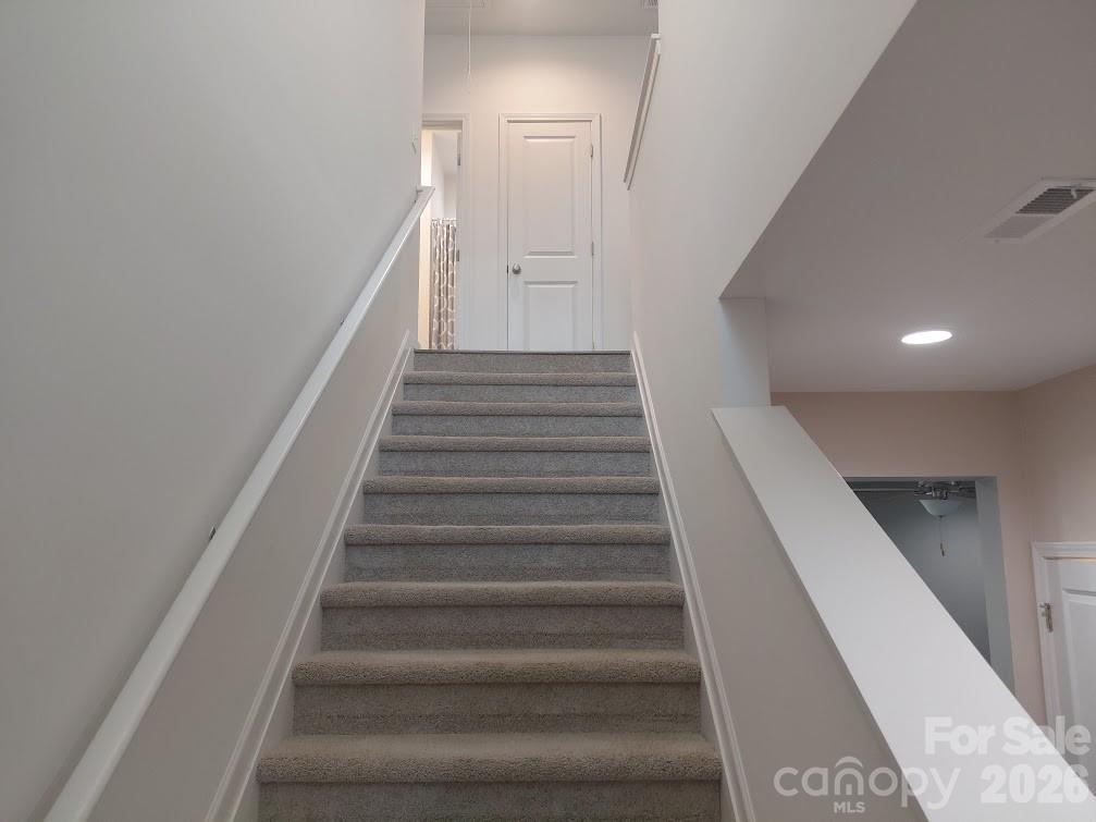 Mallard Creek Estates - Residential