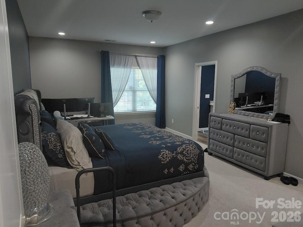 Mallard Creek Estates - Residential