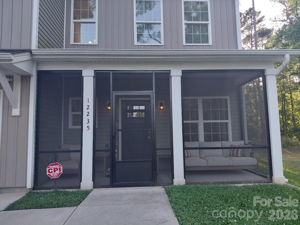 Mallard Creek Estates - Residential