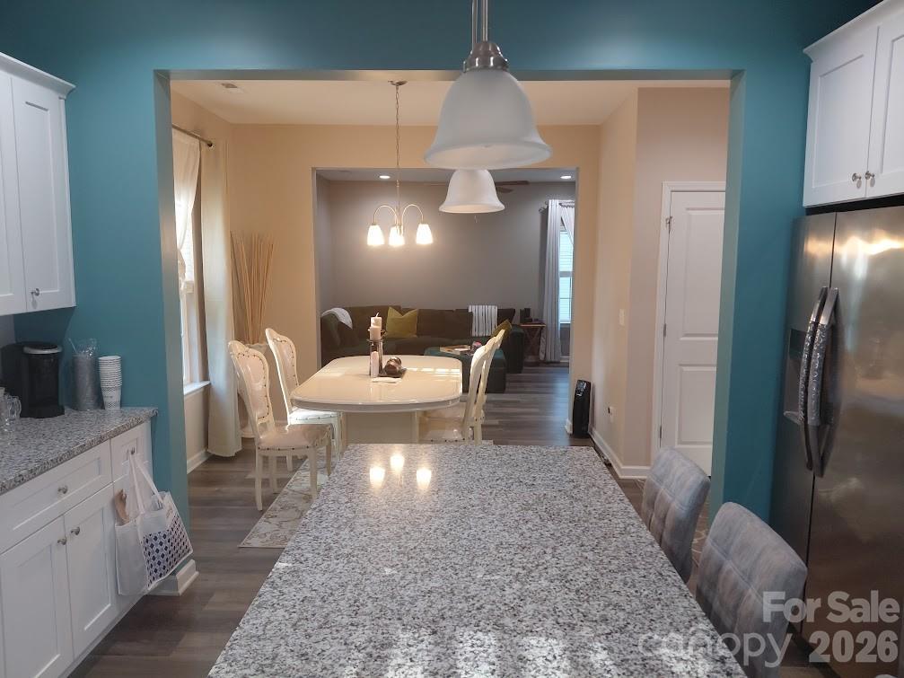 Mallard Creek Estates - Residential