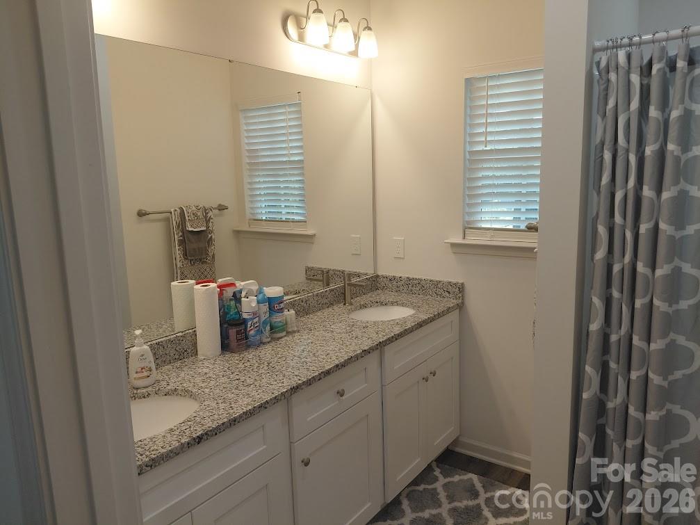 Mallard Creek Estates - Residential