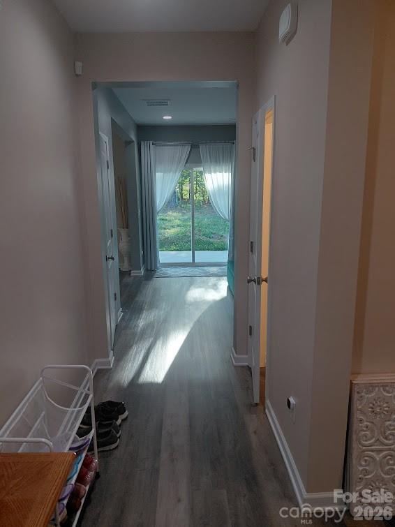 Mallard Creek Estates - Residential