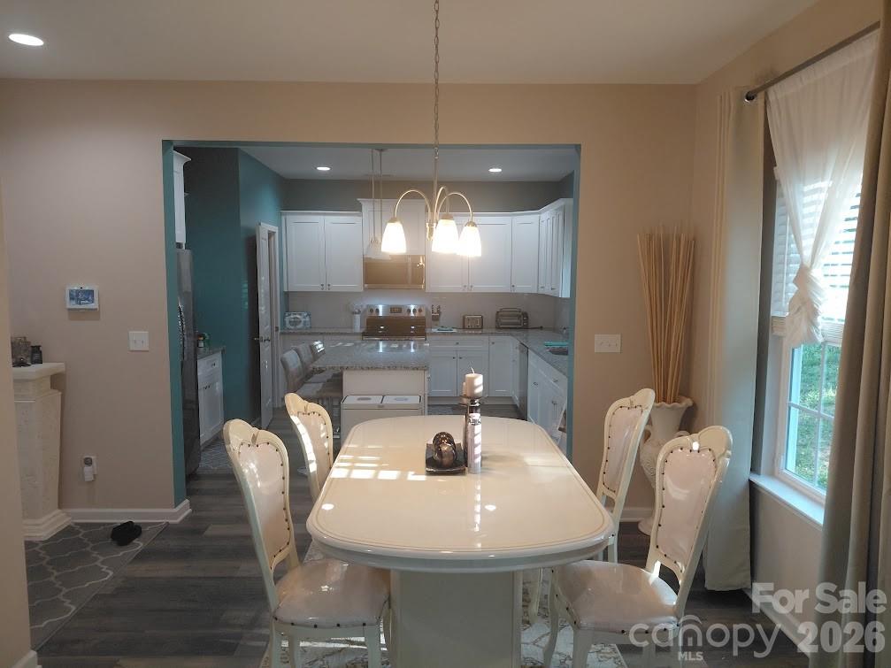 Mallard Creek Estates - Residential