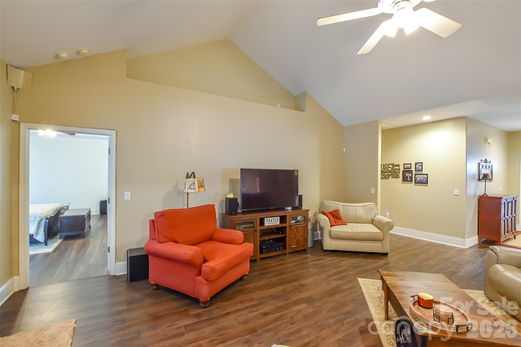 Stafford Park - Residential