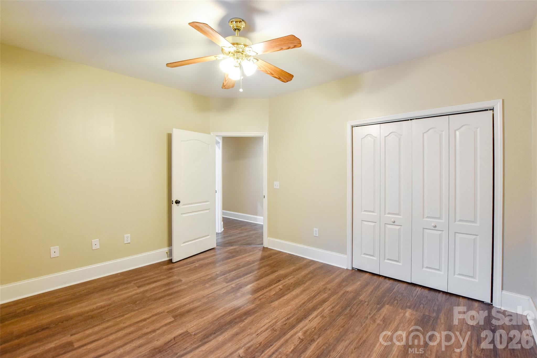 Stafford Park - Residential
