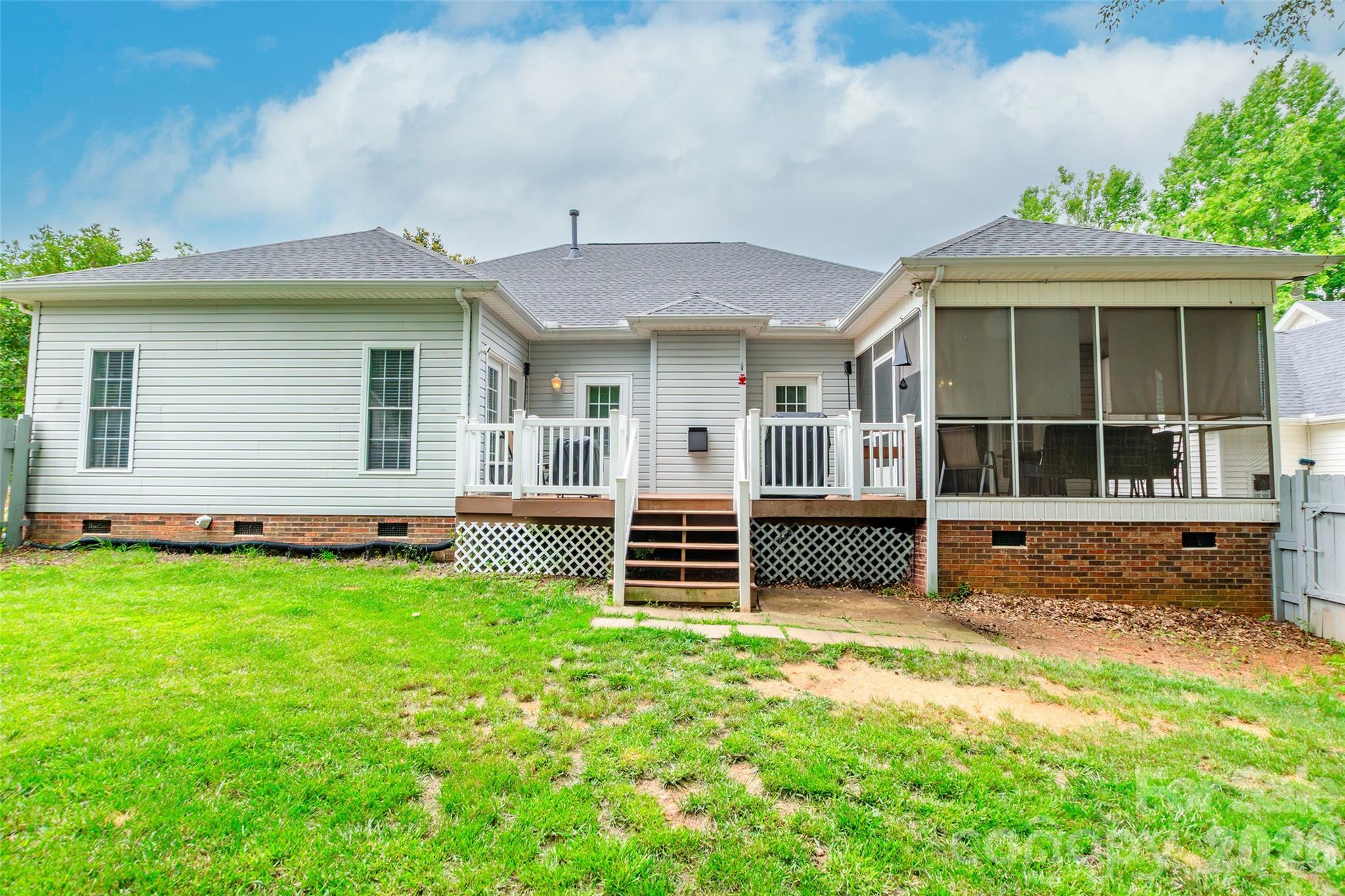 Stafford Park - Residential