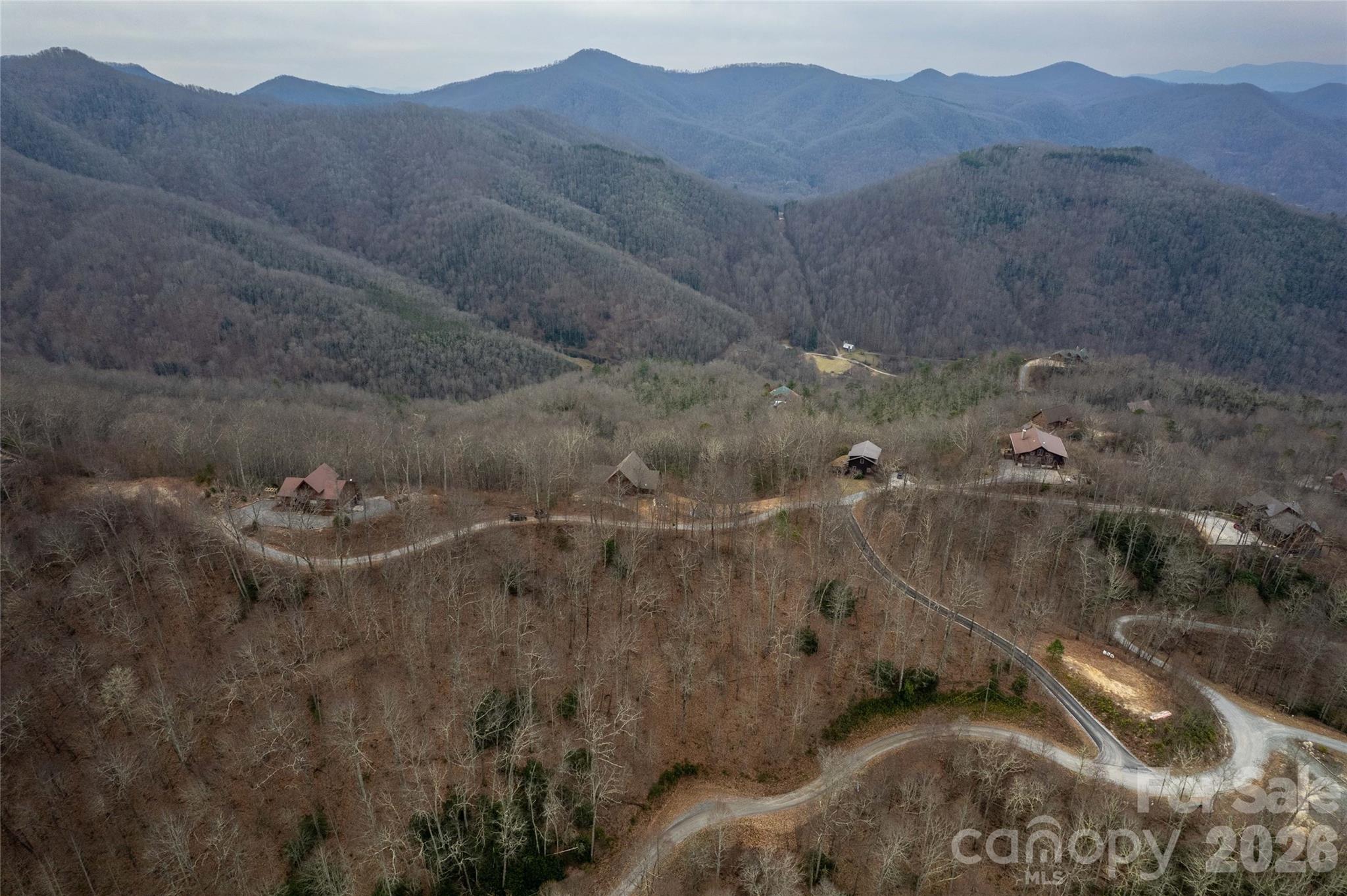 Alarka Highlands - Land