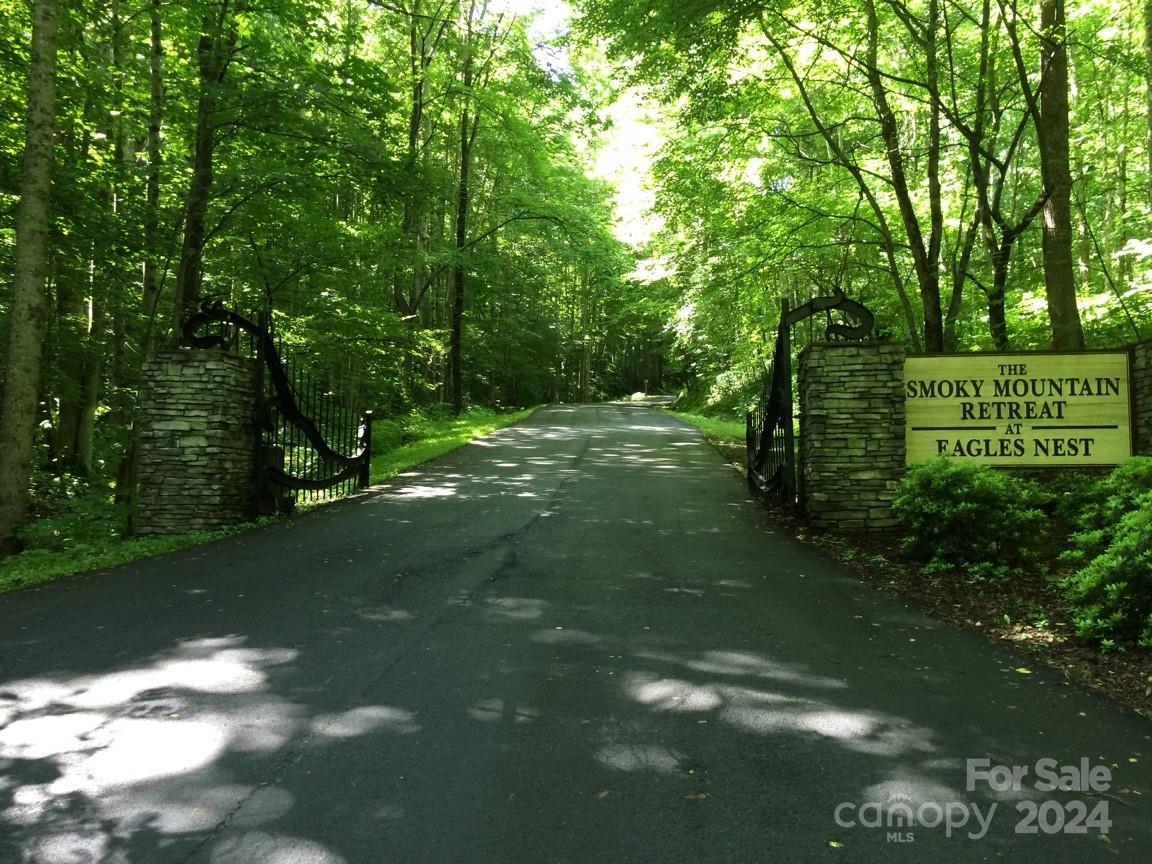Smoky Mountain Retreat at Eagles Nest - Land