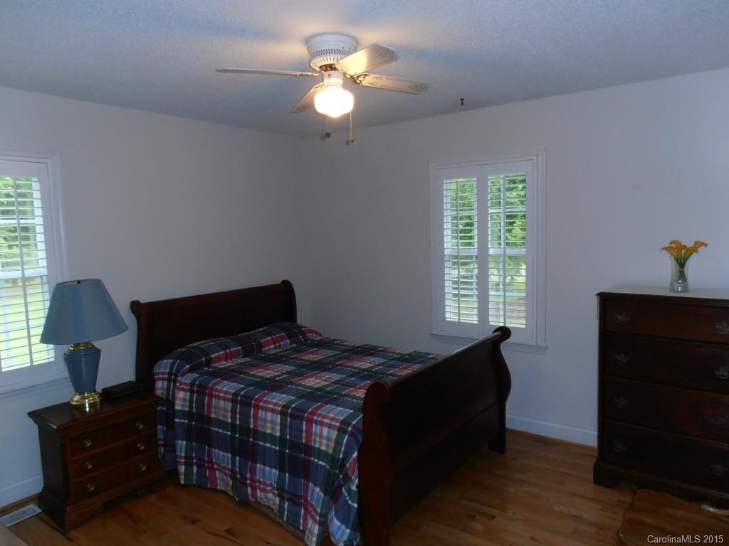 Kimberly Woods - Residential