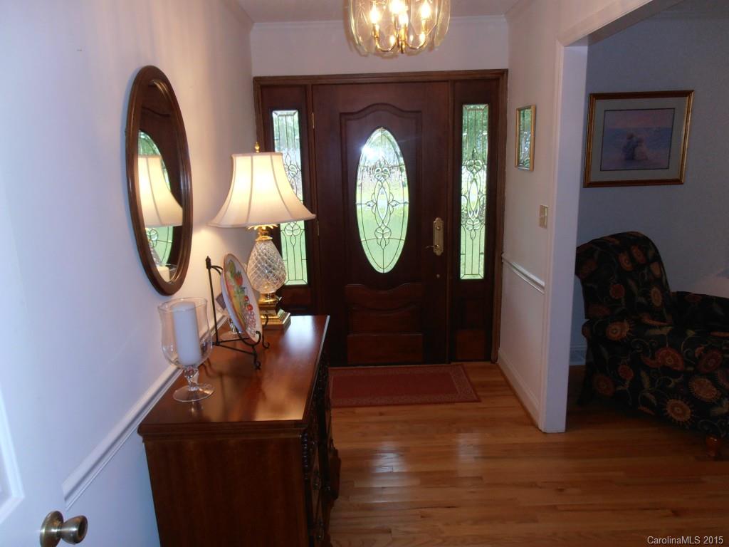 Kimberly Woods - Residential