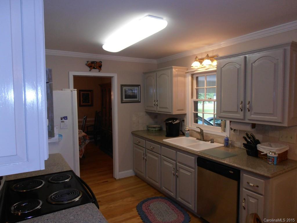 Kimberly Woods - Residential