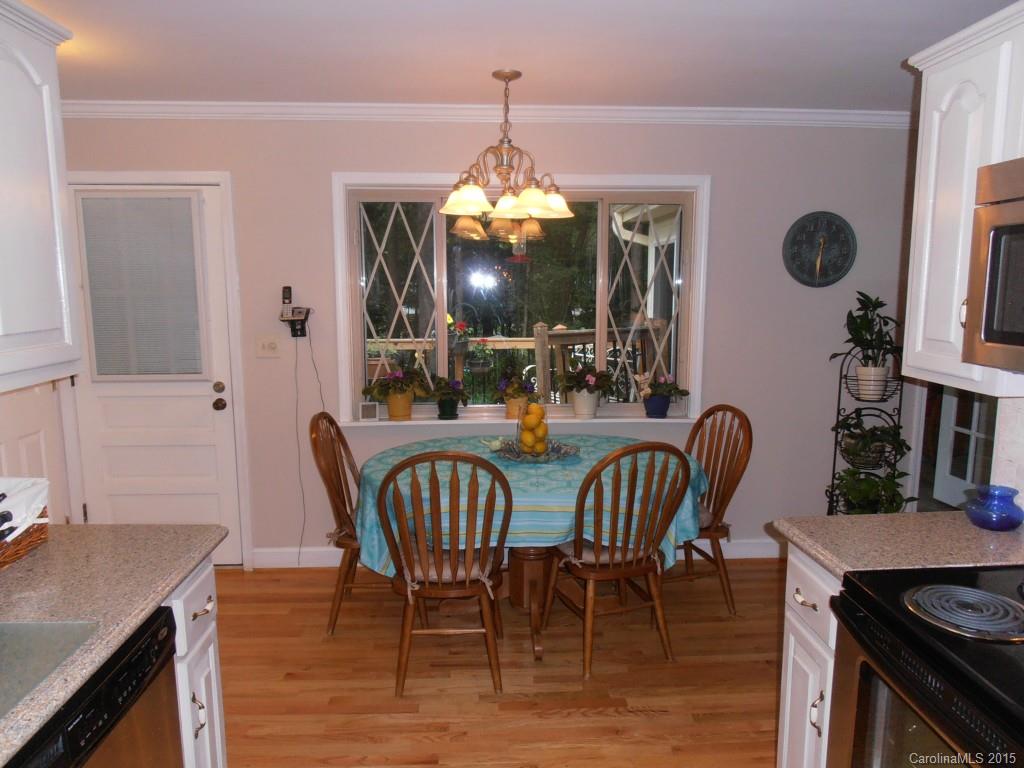 Kimberly Woods - Residential