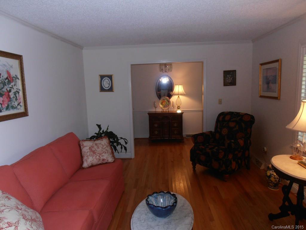 Kimberly Woods - Residential