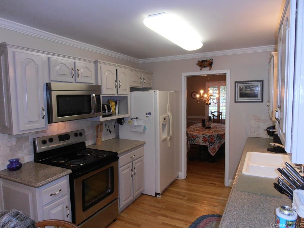 Kimberly Woods - Residential